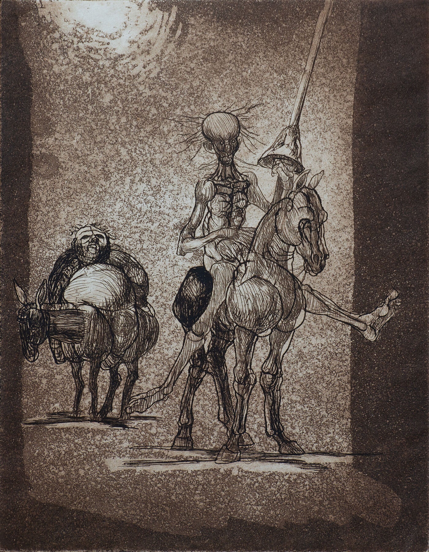 Limited Edition Giclée Collection