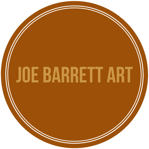 Joe Barrett Art